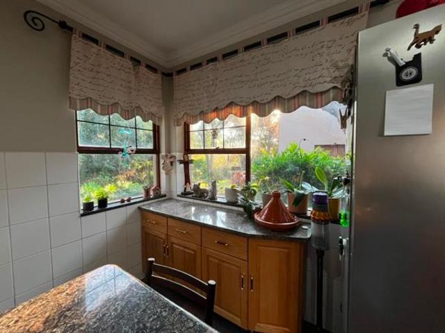 4 Bedroom House in Protea Park