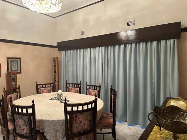 4 Bedroom House in Protea Park
