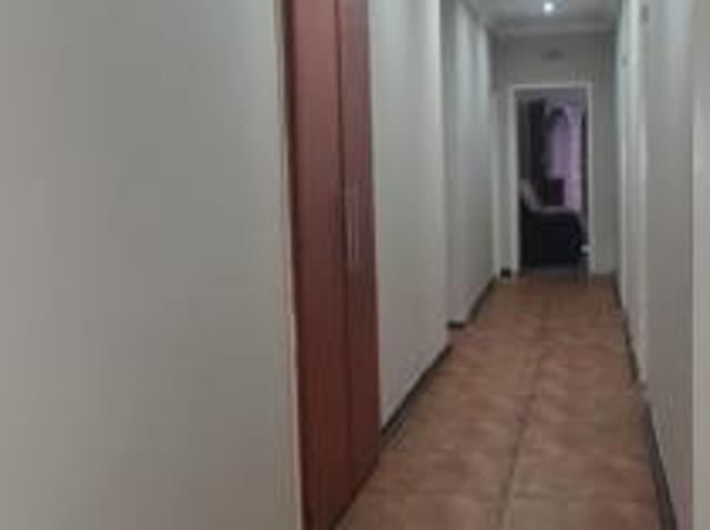 4 Bedroom House in Protea Park