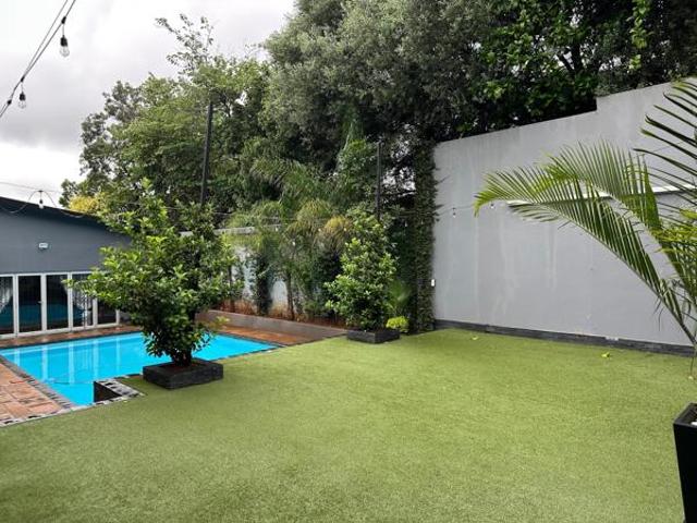4 Bedroom House in Protea Park