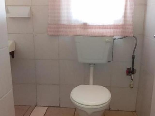 4 Bedroom House in Pullens Hope