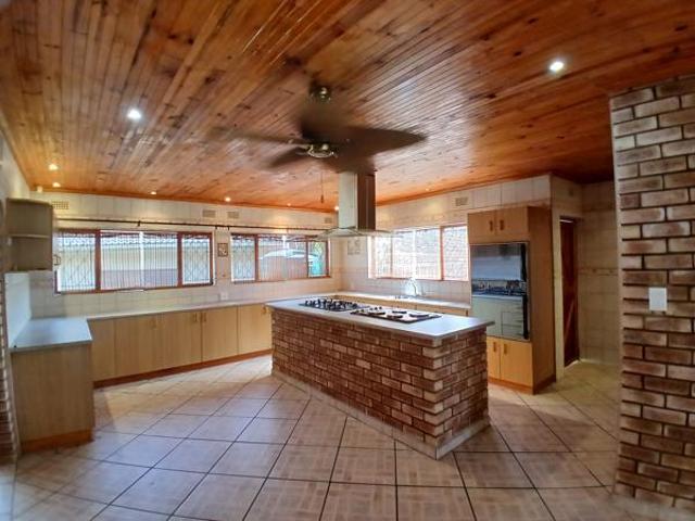 4 Bedroom House in Pumula