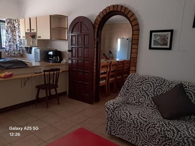 4 Bedroom House in Pumula