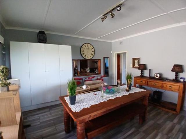4 Bedroom House in Pumula