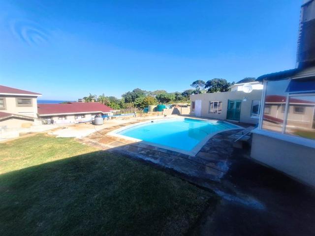 4 Bedroom House in Pumula