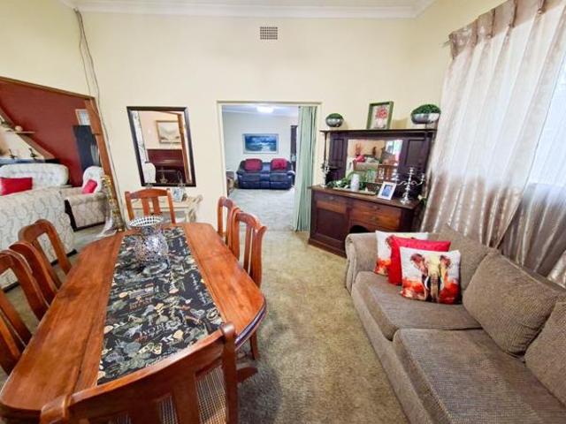 4 Bedroom House in Quellerie Park