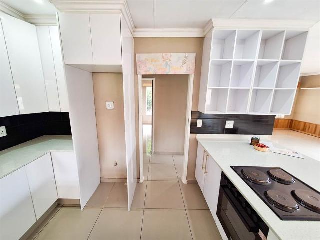 4 Bedroom House in Quellerie Park