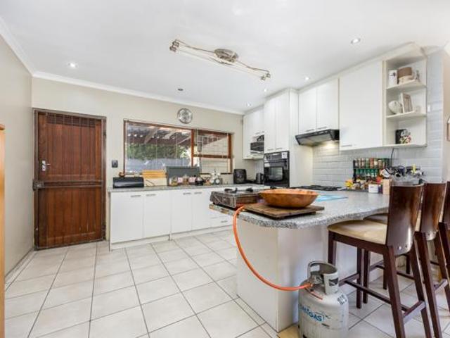 4 Bedroom House in Rouxville