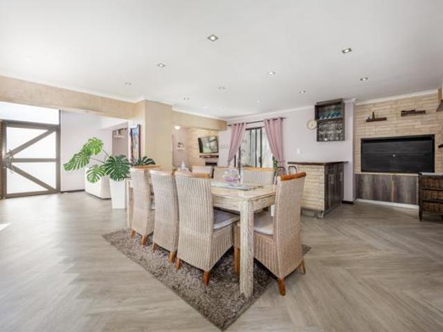4 Bedroom House in Rouxville