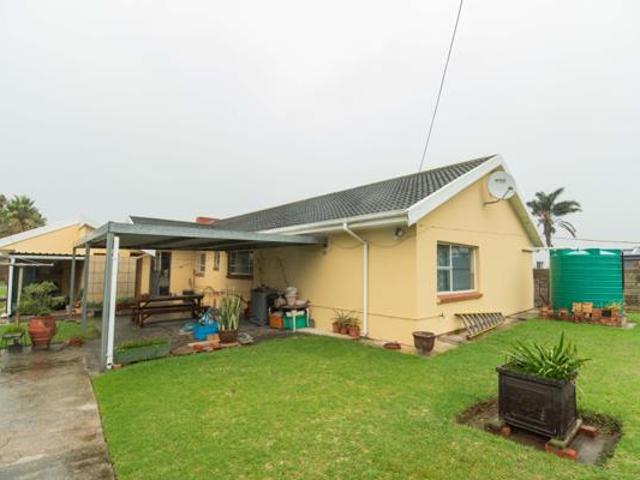 4 Bedroom House in Rowallan Park