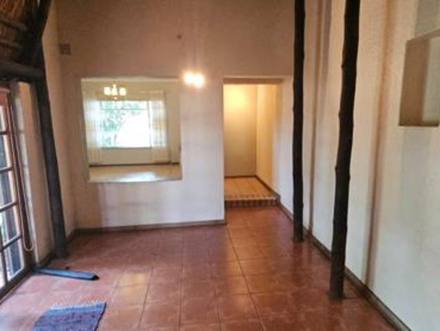4 Bedroom House in Royldene