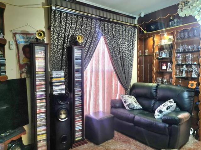 4 Bedroom House in Royldene