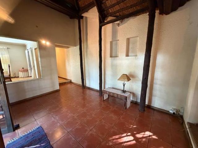 4 Bedroom House in Royldene
