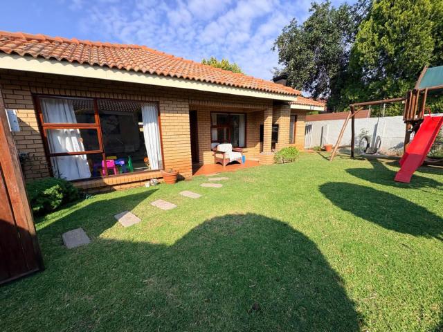 4 Bedroom House in Royldene