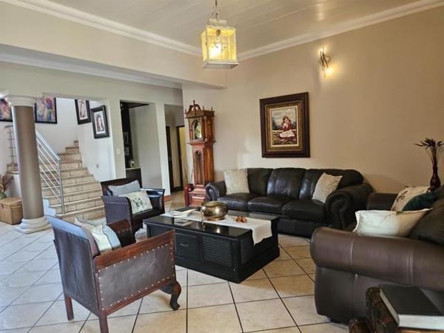 4 Bedroom House in Roberts Estate
