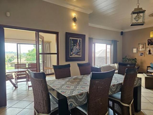 4 Bedroom House in Roberts Estate