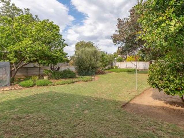 4 Bedroom House in Robertson
