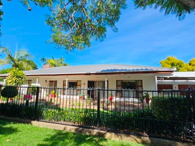 4 Bedroom House in Robertson