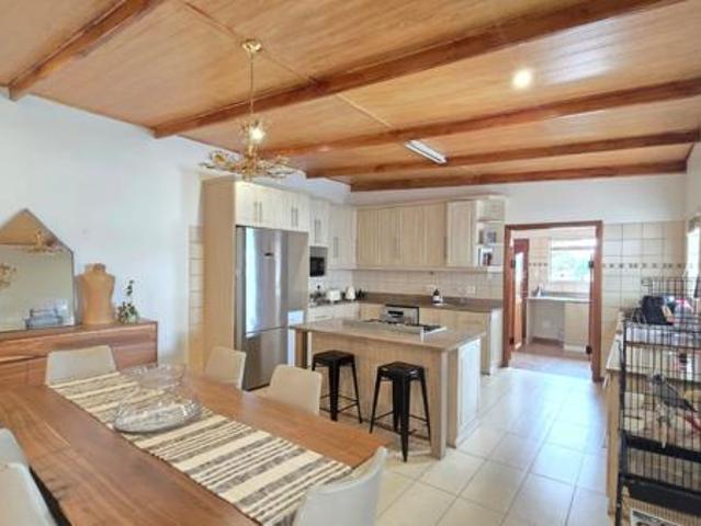 4 Bedroom House in Robertson