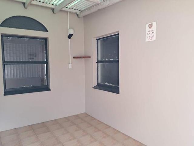 4 Bedroom House in Robertson