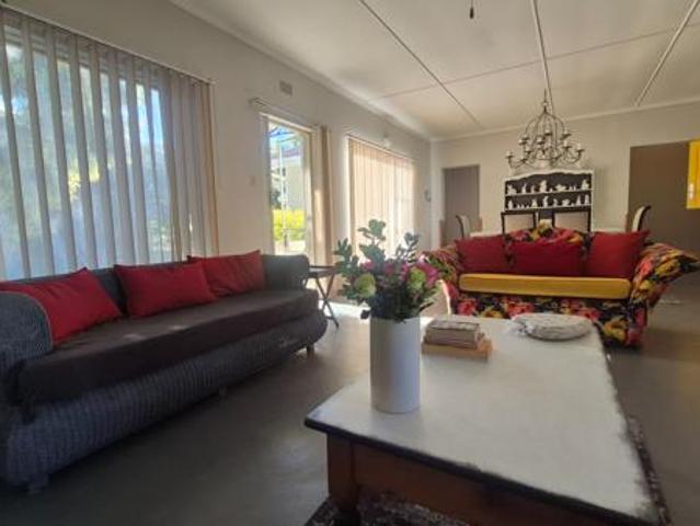 4 Bedroom House in Robertson