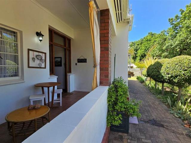 4 Bedroom House in Robertson