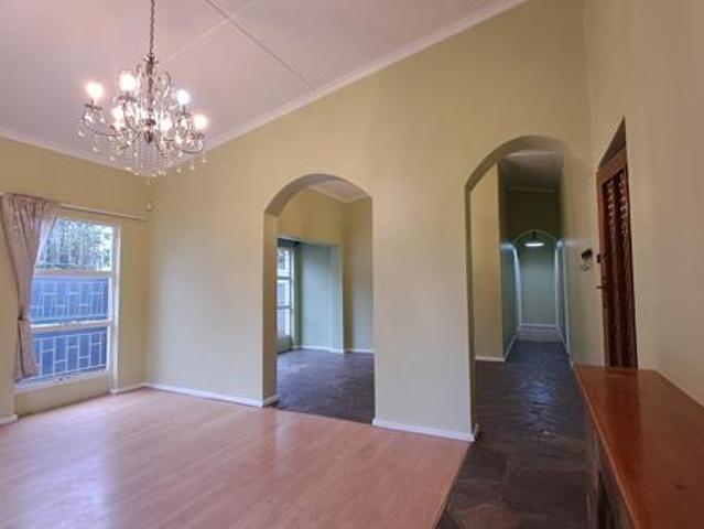 4 Bedroom House in Robertson