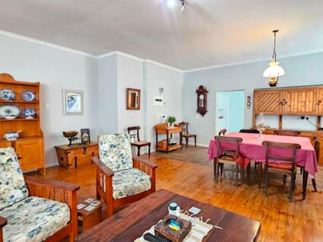 4 Bedroom House in Robertson