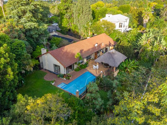 4 Bedroom House in Robindale