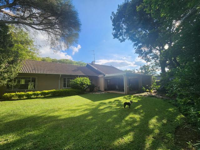 4 Bedroom House in Robindale