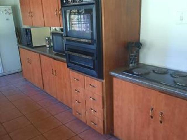 4 Bedroom House in Roodewal