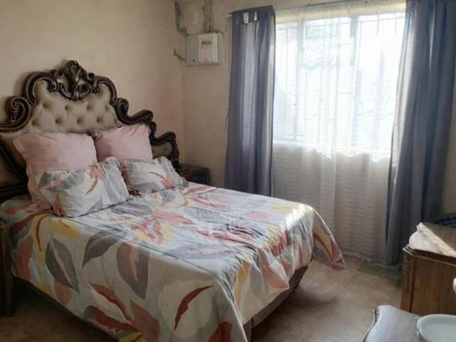 4 Bedroom House in Roodewal