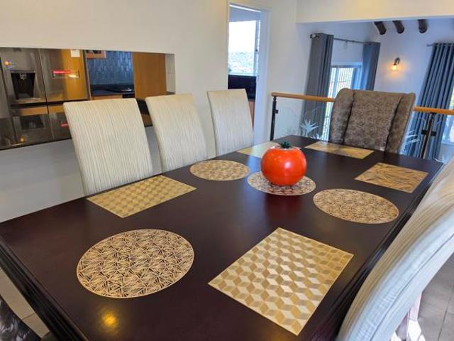4 Bedroom House in Roodekrans