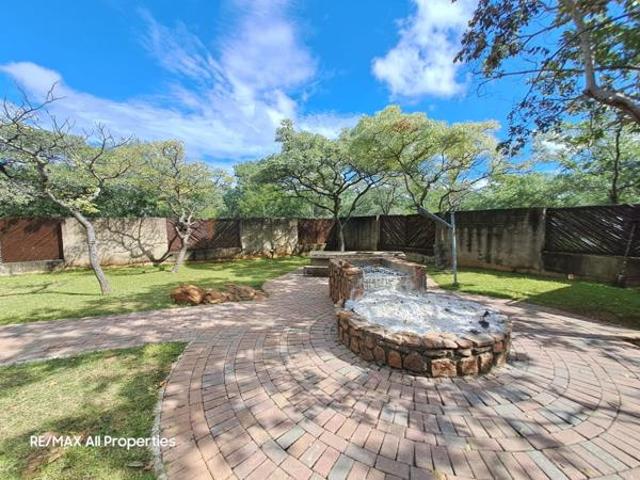 4 Bedroom House in Rooiberg