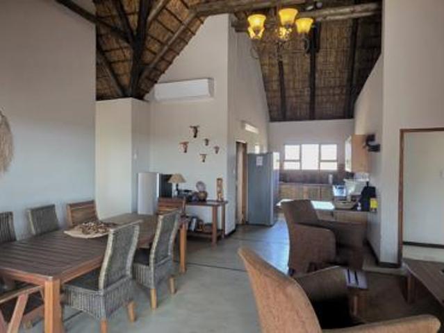 4 Bedroom House in Rooiberg