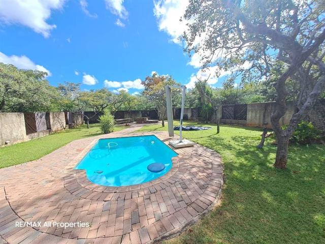 4 Bedroom House in Rooiberg