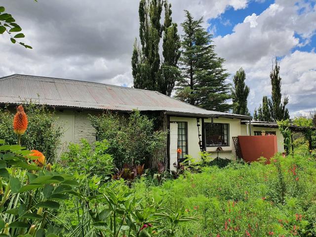 4 Bedroom House in Rosendal