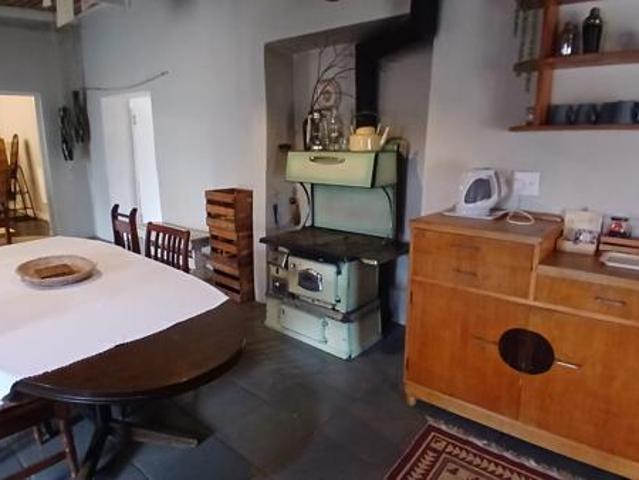 4 Bedroom House in Rosendal