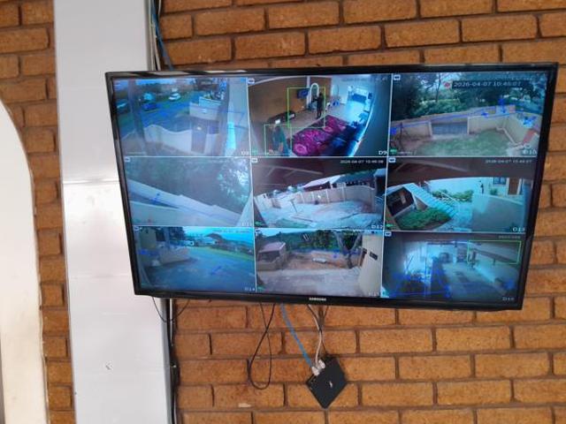 4 Bedroom House in Rathboneville