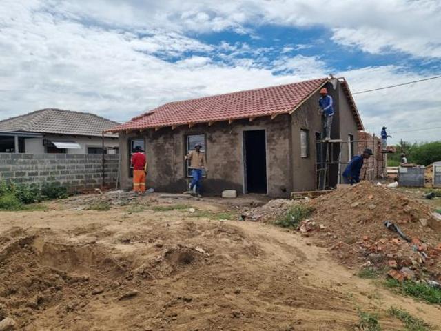 4 Bedroom House in Raceway