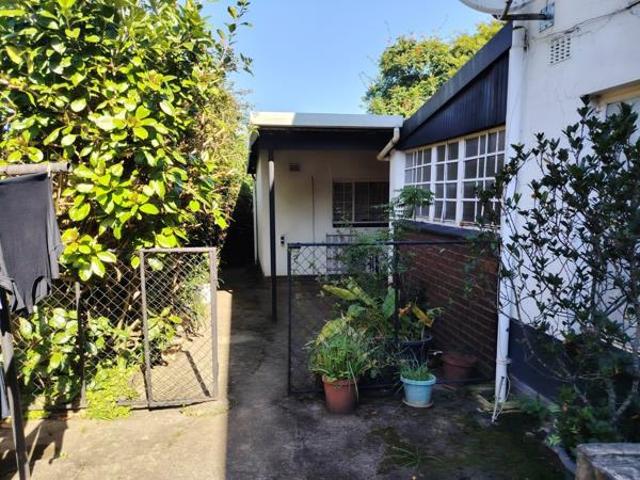 4 Bedroom House in Raisethorpe