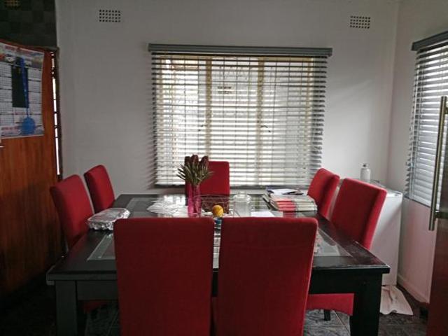 4 Bedroom House in Raisethorpe