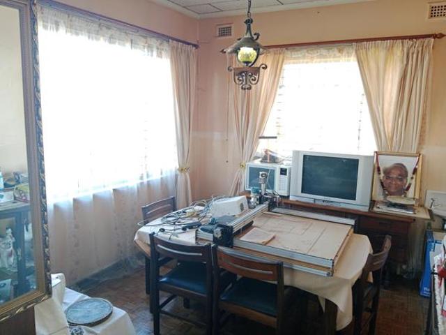 4 Bedroom House in Raisethorpe