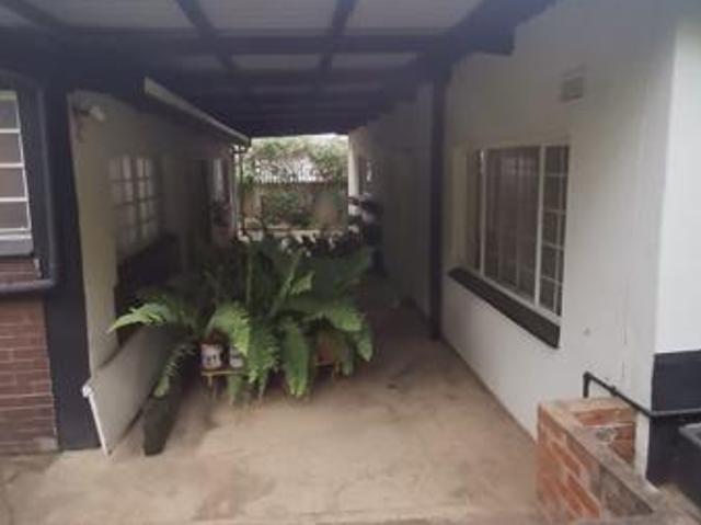 4 Bedroom House in Raisethorpe
