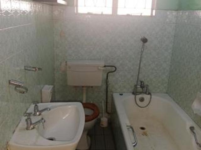 4 Bedroom House in Raisethorpe