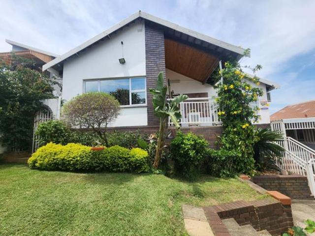 4 Bedroom House in Raisethorpe