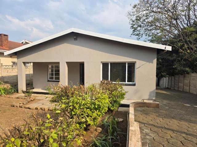 4 Bedroom House in Raisethorpe