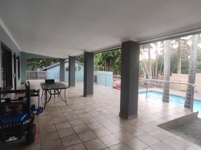 4 Bedroom House in Ramsgate