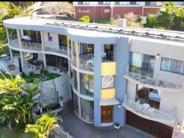 4 Bedroom House in Ramsgate