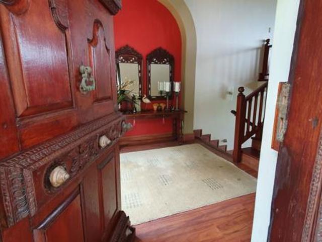 4 Bedroom House in Ramsgate